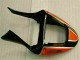 Kit Carénages Complet Honda CBR 600 F4i 2001-2003 - Rouge Argent Kit Carénages Complet Honda CBR 600 F4i 2001-2003 - Rouge Argent