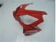 Kit Carénages Complet Honda CBR 600 F4i 2001-2003 - Rouge Noir Kit Carénages Complet Honda CBR 600 F4i 2001-2003 - Rouge Noir