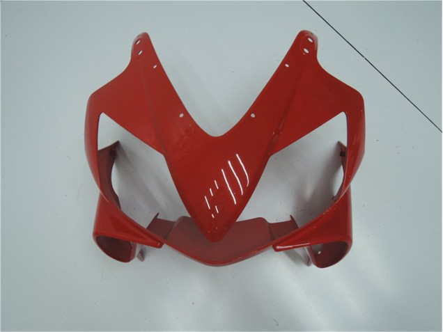 Kit Carénages Complet Honda CBR 600 F4i 2001-2003 - Rouge Noir Kit Carénages Complet Honda CBR 600 F4i 2001-2003 - Rouge Noir
