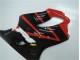 Kit Carénages Complet Honda CBR 600 F4i 2001-2003 - Rouge Noir Kit Carénages Complet Honda CBR 600 F4i 2001-2003 - Rouge Noir