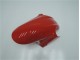 Kit Carénages Complet Honda CBR 600 F4i 2001-2003 - Rouge Noir Kit Carénages Complet Honda CBR 600 F4i 2001-2003 - Rouge Noir