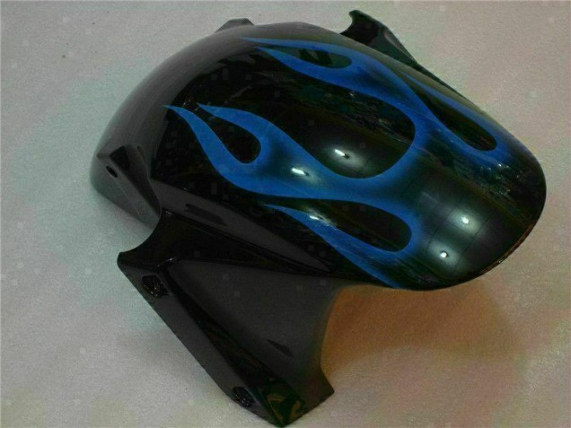 Kit Carénages Complet Honda CBR 600 RR 2003-2004 - Bleu Kit Carénages Complet Honda CBR 600 RR 2003-2004 - Bleu