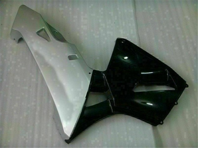 Kit Carénages Complet Honda CBR 600 RR 2003-2004 - Noir Kit Carénages Complet Honda CBR 600 RR 2003-2004 - Noir