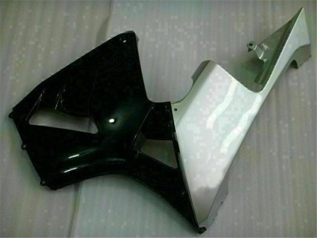 Kit Carénages Complet Honda CBR 600 RR 2003-2004 - Noir Kit Carénages Complet Honda CBR 600 RR 2003-2004 - Noir