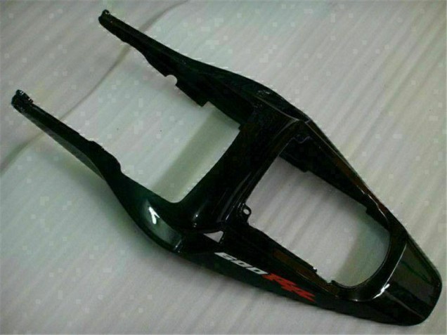 Kit Carénages Complet Honda CBR 600 RR 2003-2004 - Noir Kit Carénages Complet Honda CBR 600 RR 2003-2004 - Noir