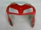 Kit Carénages Complet Honda CBR 600 RR 2003-2004 - Rouge Noir Kit Carénages Complet Honda CBR 600 RR 2003-2004 - Rouge Noir