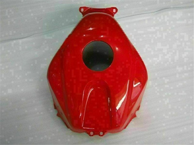 Kit Carénages Complet Honda CBR 600 RR 2003-2004 - Rouge Noir Kit Carénages Complet Honda CBR 600 RR 2003-2004 - Rouge Noir