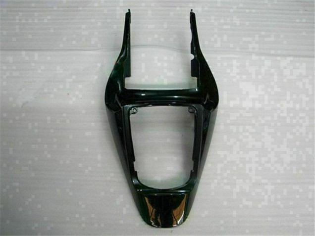 Kit Carénages Complet Honda CBR 600 RR 2003-2004 - Rouge Noir Kit Carénages Complet Honda CBR 600 RR 2003-2004 - Rouge Noir