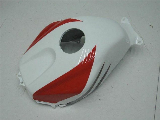 Kit Carénages Complet Honda CBR 600 RR 2005-2006 - Rouge Kit Carénages Complet Honda CBR 600 RR 2005-2006 - Rouge