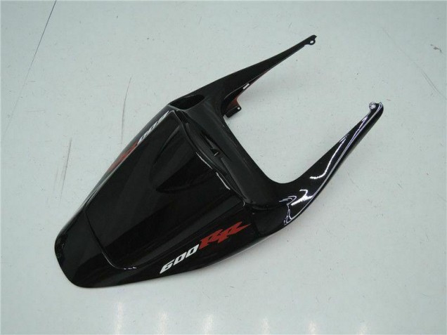 Kit Carénages Complet Honda CBR 600 RR 2005-2006 - Rouge Kit Carénages Complet Honda CBR 600 RR 2005-2006 - Rouge