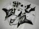Kit Carénages Complet Honda CBR 600 RR 2009-2012 - Blanc Kit Carénages Complet Honda CBR 600 RR 2009-2012 - Blanc