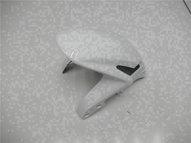 Kit Carénages Complet Honda CBR 600 RR 2009-2012 - Blanc Kit Carénages Complet Honda CBR 600 RR 2009-2012 - Blanc