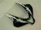 Kit Carénages Complet Honda CBR 600 RR 2009-2012 - Noir Kit Carénages Complet Honda CBR 600 RR 2009-2012 - Noir