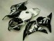 Kit Carénages Complet Honda CBR 600 RR 2009-2012 - Noir Kit Carénages Complet Honda CBR 600 RR 2009-2012 - Noir