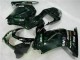 Kit Carénages Complet Kawasaki EX250 2008-2012 - Noir Kit Carénages Complet Kawasaki EX250 2008-2012 - Noir