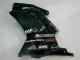 Kit Carénages Complet Kawasaki EX250 2008-2012 - Noir Kit Carénages Complet Kawasaki EX250 2008-2012 - Noir