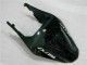 Kit Carénages Complet Kawasaki EX250 2008-2012 - Noir Kit Carénages Complet Kawasaki EX250 2008-2012 - Noir