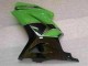 Kit Carénages Complet Kawasaki EX250 2008-2012 - Vert Noir Kit Carénages Complet Kawasaki EX250 2008-2012 - Vert Noir