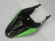 Kit Carénages Complet Kawasaki EX250 2008-2012 - Vert Noir Kit Carénages Complet Kawasaki EX250 2008-2012 - Vert Noir
