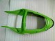 Kit Carénages Complet Kawasaki ZX6R 2000-2002 - Vert Noir Kit Carénages Complet Kawasaki ZX6R 2000-2002 - Vert Noir