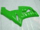 Kit Carénages Complet Kawasaki ZX6R 2005-2006 - Vert Kit Carénages Complet Kawasaki ZX6R 2005-2006 - Vert
