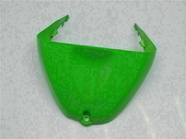 Kit Carénages Complet Kawasaki ZX6R 2005-2006 - Vert Kit Carénages Complet Kawasaki ZX6R 2005-2006 - Vert