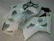 Kit Carénages Complet Suzuki GSXR 1000 K3 2003-2004 - Blanc Kit Carénages Complet Suzuki GSXR 1000 K3 2003-2004 - Blanc