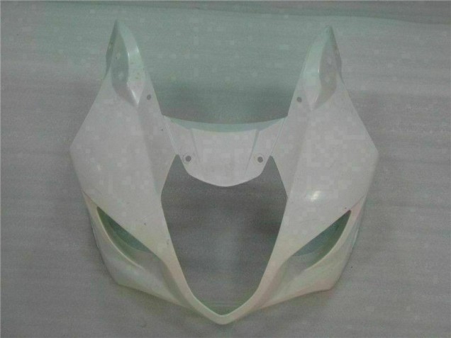 Kit Carénages Complet Suzuki GSXR 1000 K3 2003-2004 - Blanc Kit Carénages Complet Suzuki GSXR 1000 K3 2003-2004 - Blanc