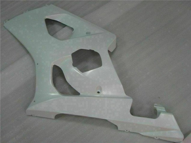 Kit Carénages Complet Suzuki GSXR 1000 K3 2003-2004 - Blanc Kit Carénages Complet Suzuki GSXR 1000 K3 2003-2004 - Blanc