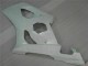 Kit Carénages Complet Suzuki GSXR 1000 K3 2003-2004 - Blanc Kit Carénages Complet Suzuki GSXR 1000 K3 2003-2004 - Blanc