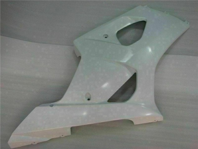 Kit Carénages Complet Suzuki GSXR 1000 K3 2003-2004 - Blanc Kit Carénages Complet Suzuki GSXR 1000 K3 2003-2004 - Blanc