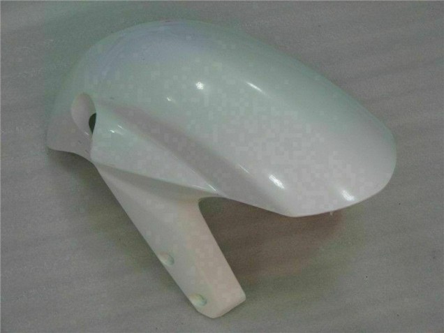 Kit Carénages Complet Suzuki GSXR 1000 K3 2003-2004 - Blanc Kit Carénages Complet Suzuki GSXR 1000 K3 2003-2004 - Blanc