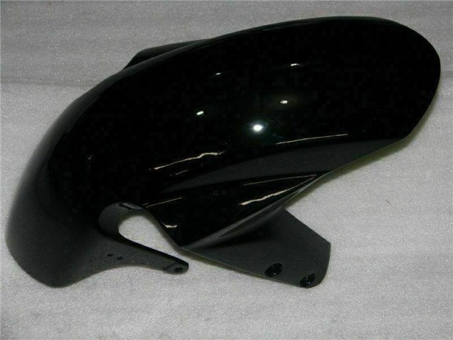 Kit Carénages Complet Suzuki GSXR 1000 K3 2003-2004 - Noir Bleu Kit Carénages Complet Suzuki GSXR 1000 K3 2003-2004 - Noir Bleu