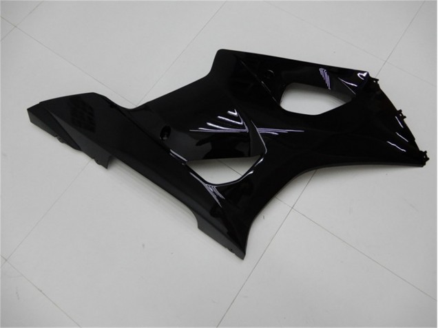 Kit Carénages Complet Suzuki GSXR 1000 K3 2003-2004 - Noir Brillant Kit Carénages Complet Suzuki GSXR 1000 K3 2003-2004 - Noir Brillant