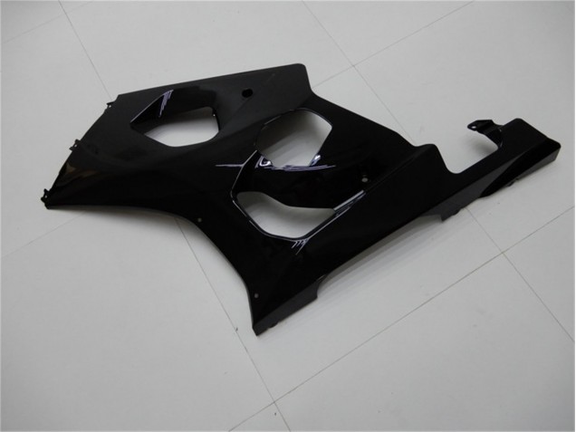 Kit Carénages Complet Suzuki GSXR 1000 K3 2003-2004 - Noir Brillant Kit Carénages Complet Suzuki GSXR 1000 K3 2003-2004 - Noir Brillant