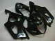 Kit Carénages Complet Suzuki GSXR 1000 K3 2003-2004 - Noir Kit Carénages Complet Suzuki GSXR 1000 K3 2003-2004 - Noir
