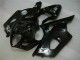 Kit Carénages Complet Suzuki GSXR 1000 K3 2003-2004 - Noir Kit Carénages Complet Suzuki GSXR 1000 K3 2003-2004 - Noir