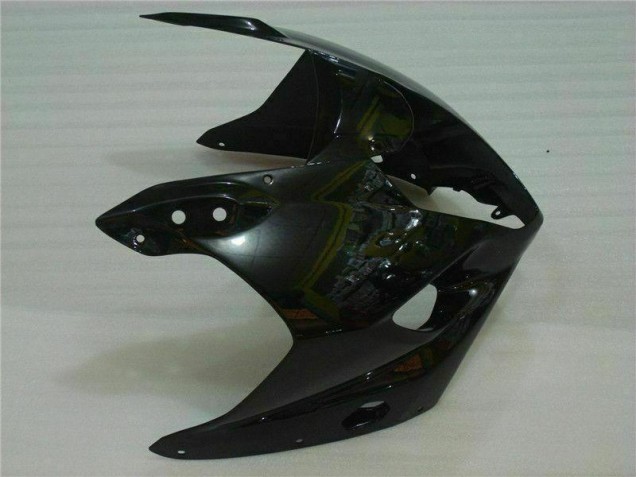 Kit Carénages Complet Suzuki GSXR 1000 K3 2003-2004 - Noir Kit Carénages Complet Suzuki GSXR 1000 K3 2003-2004 - Noir
