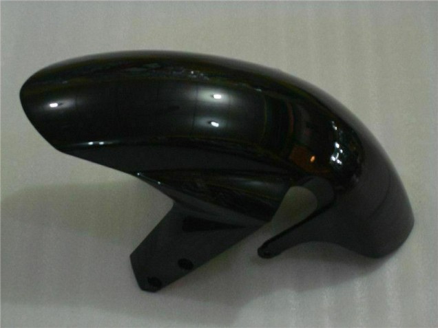 Kit Carénages Complet Suzuki GSXR 1000 K3 2003-2004 - Noir Kit Carénages Complet Suzuki GSXR 1000 K3 2003-2004 - Noir