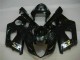 Kit Carénages Complet Suzuki GSXR 1000 K3 2003-2004 - Noir Kit Carénages Complet Suzuki GSXR 1000 K3 2003-2004 - Noir