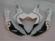 Kit Carénages Complet Suzuki GSXR 1000 K5 2005-2006 - Blanc Kit Carénages Complet Suzuki GSXR 1000 K5 2005-2006 - Blanc