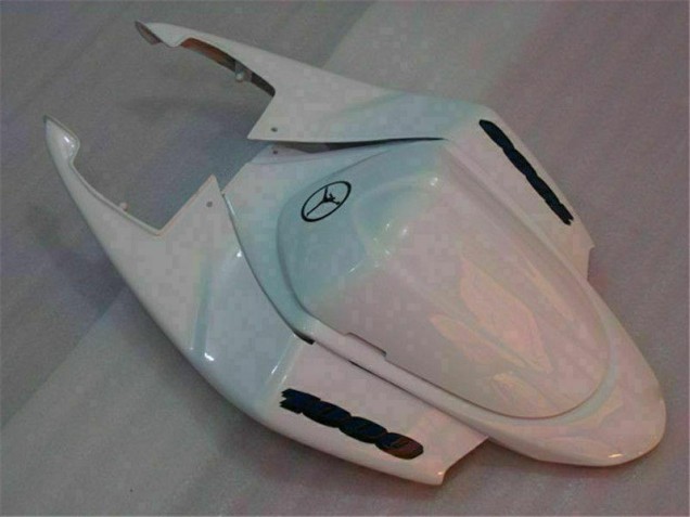 Kit Carénages Complet Suzuki GSXR 1000 K5 2005-2006 - Blanc Kit Carénages Complet Suzuki GSXR 1000 K5 2005-2006 - Blanc