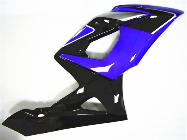 Kit Carénages Complet Suzuki GSXR 1000 K5 2005-2006 - Bleu Noir Kit Carénages Complet Suzuki GSXR 1000 K5 2005-2006 - Bleu Noir