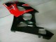 Kit Carénages Complet Suzuki GSXR 1000 K5 2005-2006 - Rouge Noir Kit Carénages Complet Suzuki GSXR 1000 K5 2005-2006 - Rouge Noir