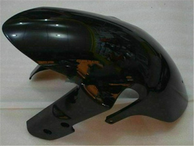 Kit Carénages Complet Suzuki GSXR 1000 K5 2005-2006 - Rouge Noir Kit Carénages Complet Suzuki GSXR 1000 K5 2005-2006 - Rouge Noir