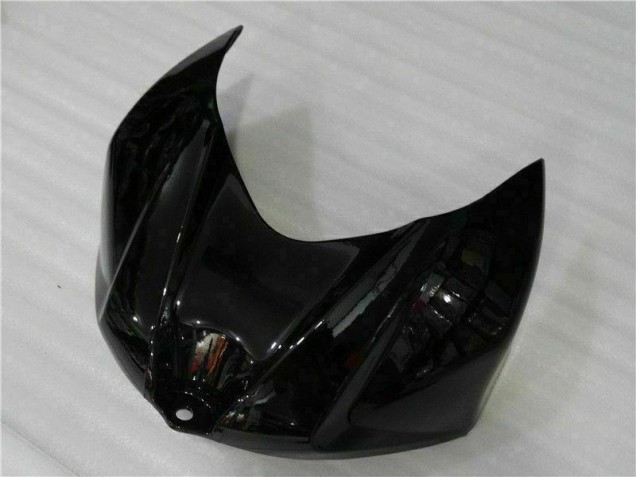 Kit Carénages Complet Suzuki GSXR 1000 K7 2007-2008 - Noir Kit Carénages Complet Suzuki GSXR 1000 K7 2007-2008 - Noir