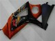 Kit Carénages Complet Suzuki GSXR 1000 K7 2007-2008 - Noir Kit Carénages Complet Suzuki GSXR 1000 K7 2007-2008 - Noir