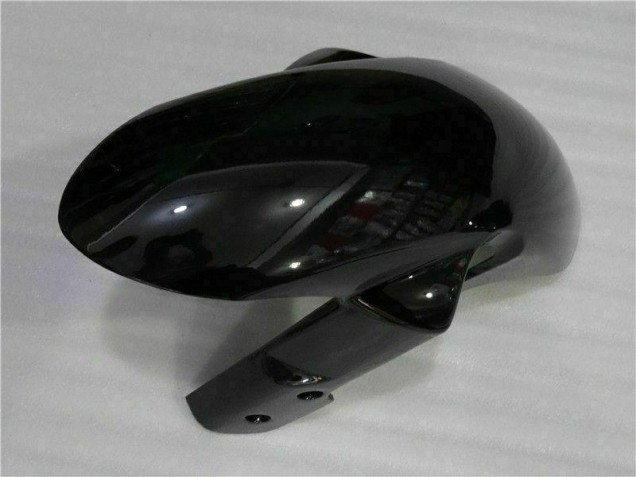 Kit Carénages Complet Suzuki GSXR 1000 K7 2007-2008 - Noir Kit Carénages Complet Suzuki GSXR 1000 K7 2007-2008 - Noir