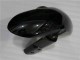 Kit Carénages Complet Suzuki GSXR 1000 K7 2007-2008 - Noir Kit Carénages Complet Suzuki GSXR 1000 K7 2007-2008 - Noir