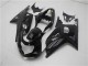Kit Carénages Complet Suzuki GSXR 600 / 750 K1 K2 K3 2001-2003 - Noir Kit Carénages Complet Suzuki GSXR 600 / 750 K1 K2 K3 2001-2003 - Noir